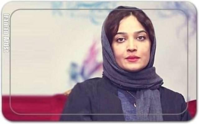 الهام نامی Elham Nami
