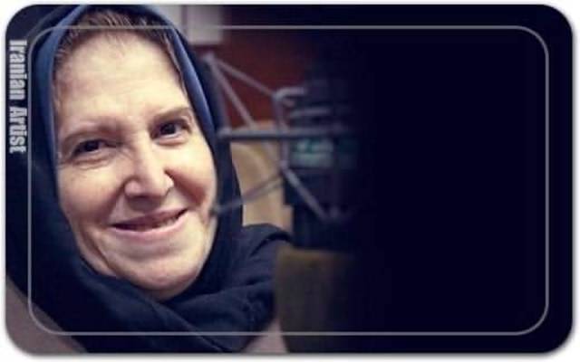 زهره مجابی Zohreh Mojabi