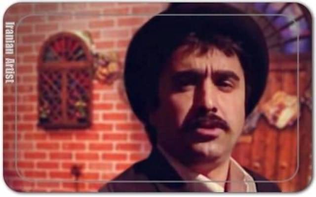 عباس ظفری Abbas Zafari عباس ظفری Abbas Zafari