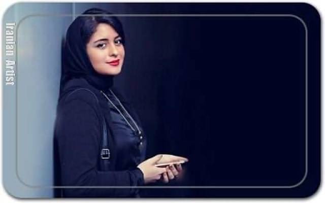 فاطیما بهارمست Fatima Baharmast