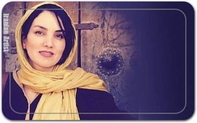 مرجان شیرمحمدی Marjan Shirmohamadi مرجان شیرمحمدی Marjan Shirmohamadi