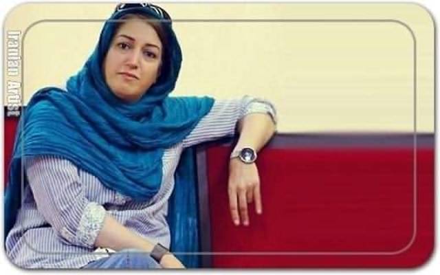 مریم سرمدی Maryam Sarmadi مریم سرمدی Maryam Sarmadi