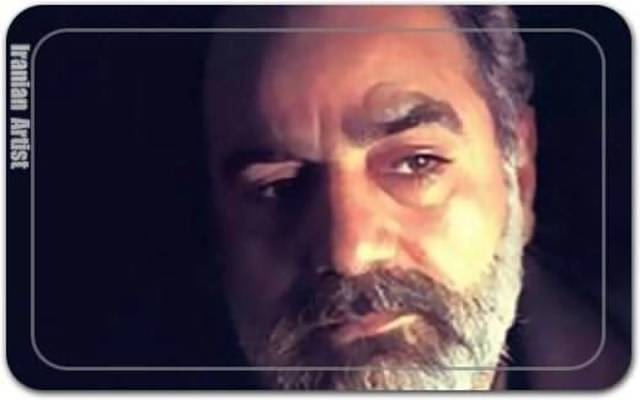 پرویز پرستویی Parviz Parastui پرویز پرستویی Parviz Parastui