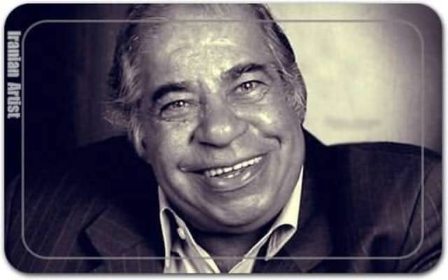 محمود بهرامی Mahmoud Bahrami محمود بهرامی Mahmoud Bahrami