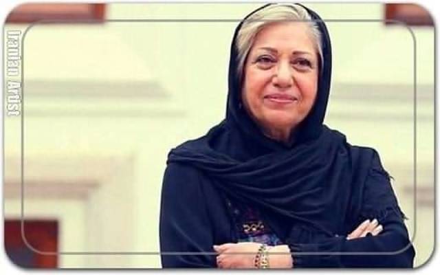 رخشان بنی اعتماد Rakhshan Banietemad رخشان بنی اعتماد Rakhshan Banietemad