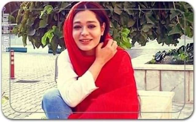 سانیا سالاری Sania Salari سانیا سالاری Sania Salari