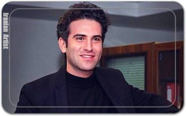 هوتن شکیبا Houtan Shakiba هوتن شکیبا Houtan Shakiba
