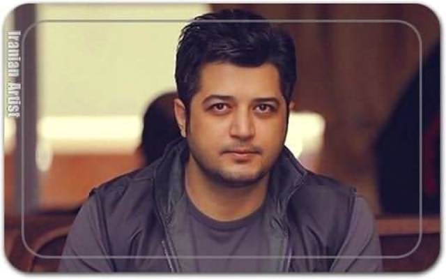 پندار اکبری Pendar Akbari پندار اکبری Pendar Akbari