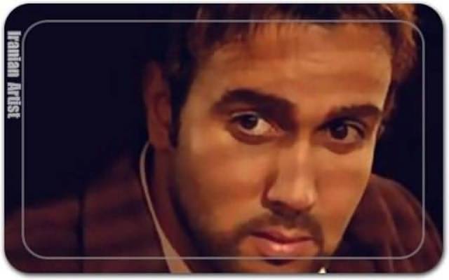 پوریا پورسرخ Pouria PourSorkh پوریا پورسرخ Pouria PourSorkh