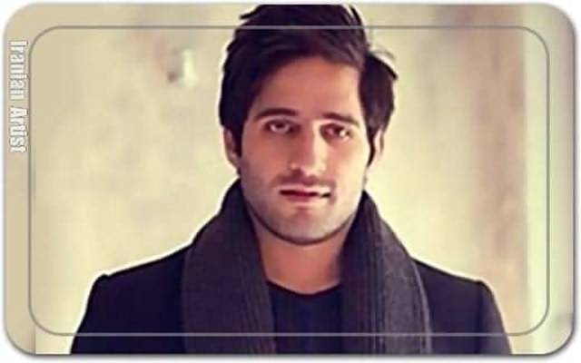 پوریا ایرایی Pouria Iraee پوریا ایرایی Pouria Iraee