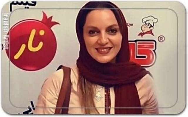 نسرین بابایی Nasrin Babaei نسرین بابایی Nasrin Babaei