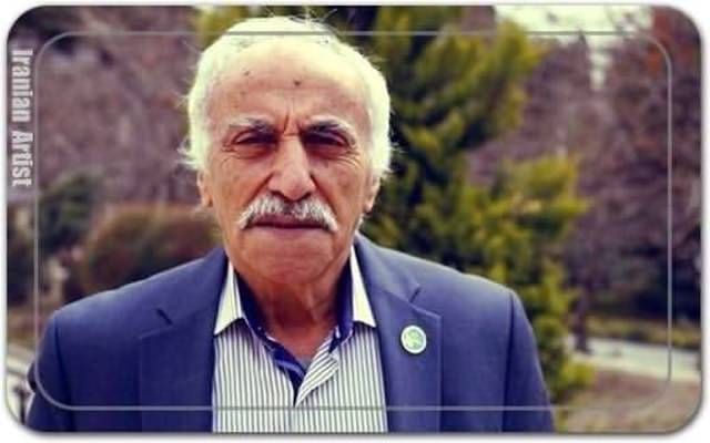 عزت الله رمضانی فر Ezatolah Ramezani Far عزت الله رمضانی فر Ezatolah Ramezani Far