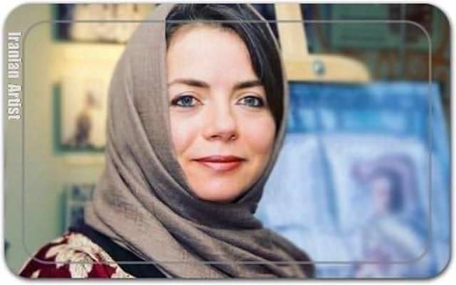 مهتاب نصیرپور Mahtab Nasirpour مهتاب نصیرپور Mahtab Nasirpour