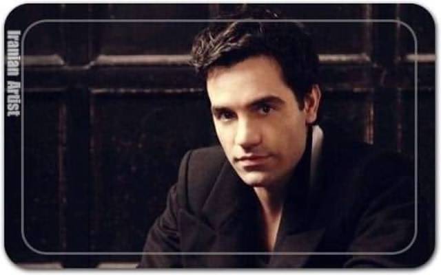 رامین کریملو Ramin Karimloo رامین کریملو Ramin Karimloo