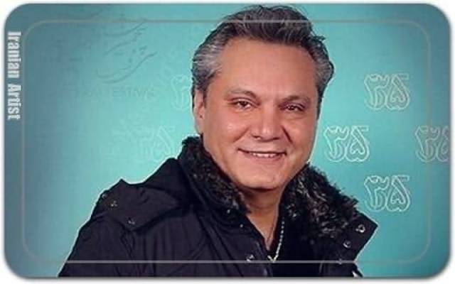 فرشید نوابی Farshid Navabi
