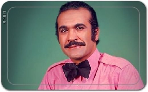 فریدون فرخزاد Fereydoun Farrokhzad فریدون فرخزاد Fereydoun Farrokhzad
