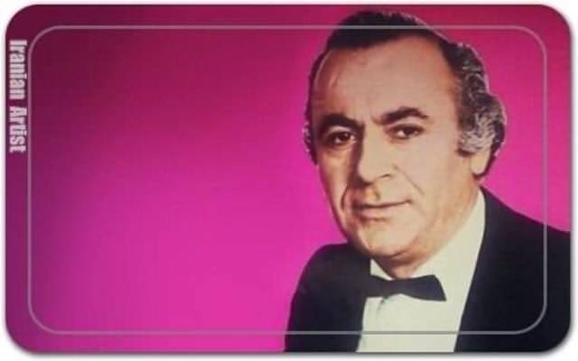 ارامیس هوسپیان Aramais Vardani Hovsepian ارامیس هوسپیان Aramais Vardani Hovsepian