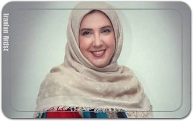 پریسا مقتدی Parisa Moghtadi پریسا مقتدی Parisa Moghtadi
