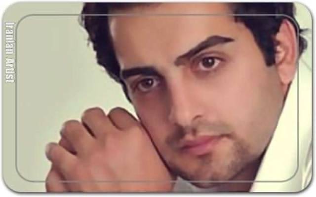 حامد کمیلی Hamed Komeili حامد کمیلی Hamed Komeili