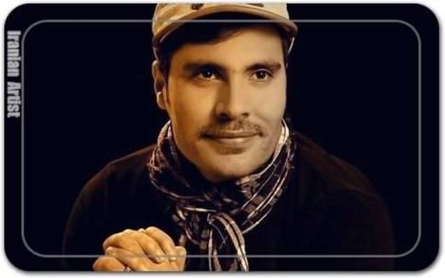 حسین عابدینی Hossein Abedini حسین عابدینی Hossein Abedini