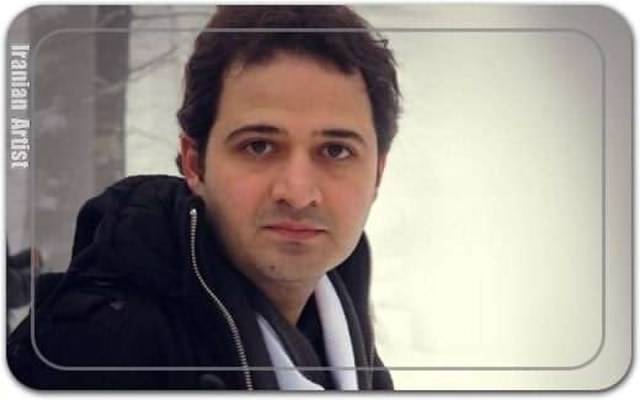 سعید شیخ زاده Saeed Sheikhzadeh