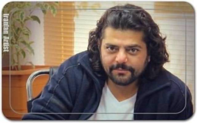 شاهد احمدلو Shahed Ahmadlou شاهد احمدلو Shahed Ahmadlou