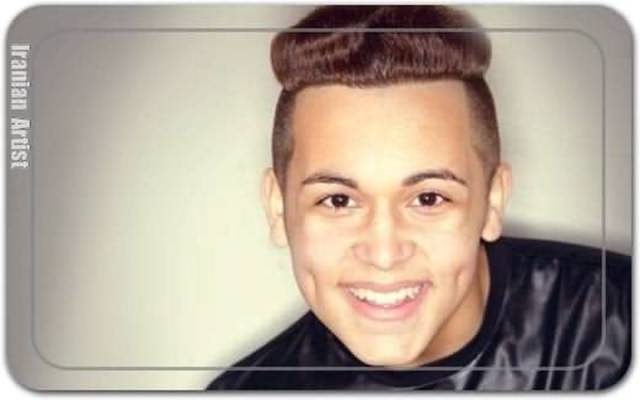 شاهین جعفرقلی Shaheen Jafargholi