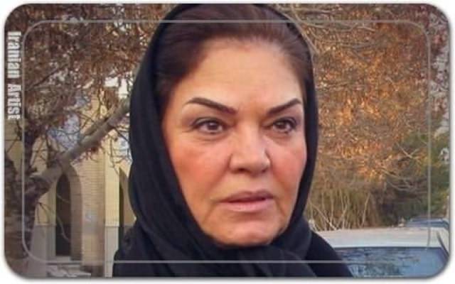 شهین خلیلی (نیلوفر) Shahin Khalili (Niloofar) شهین خلیلی (نیلوفر) Shahin Khalili (Niloofar)