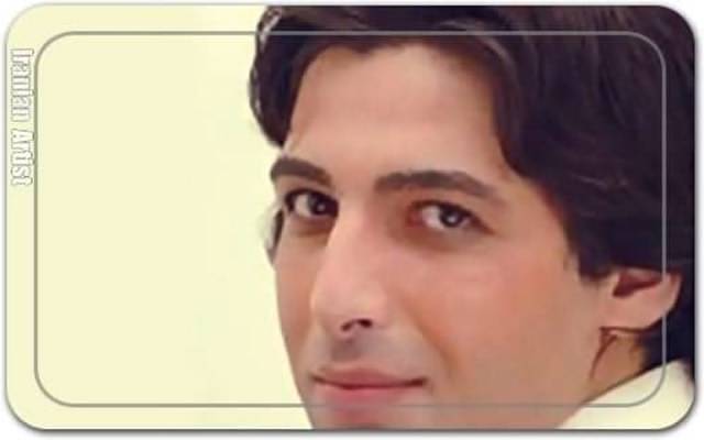 حمید گودرزی Hamid Goodarzi حمید گودرزی Hamid Goodarzi