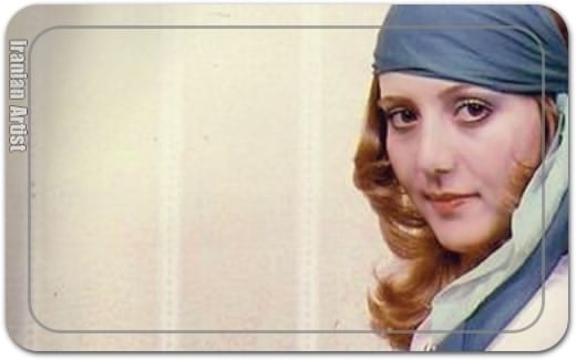 فاطمه عبدی (نوش آفرین) Fatemeh Abdi (NooshAfarin)