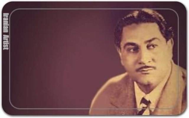 هوشنگ سارنگ Hooshang Sarang هوشنگ سارنگ Hooshang Sarang