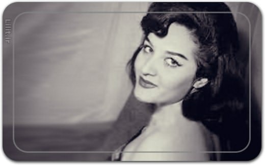 ویکتوریا نرسسیان Victoria Nerssesian ویکتوریا نرسسیان Victoria Nerssesian