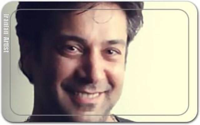 حمیدرضا پگاه Hamid Reza Pegah