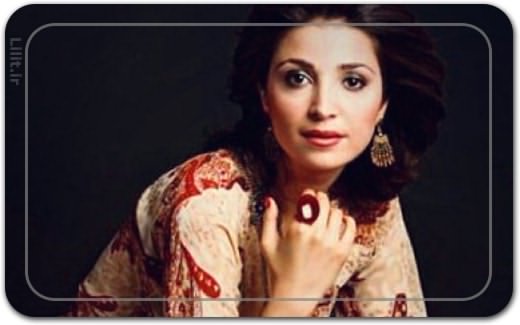 شهرزاد سپانلو Shahrzad Sepanlou