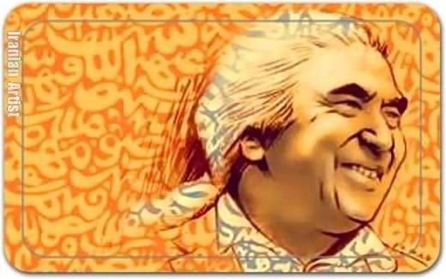 حسین زنده رودی Hossein Zande Rudi حسین زنده رودی Hossein Zande Rudi