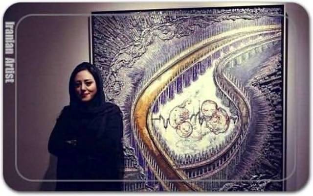 بیتا وکیلی Bita Vakili