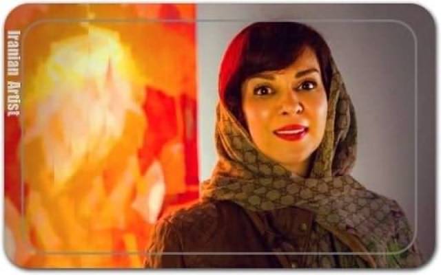 ترانه خسروشاهی Taraneh KhosroShahi