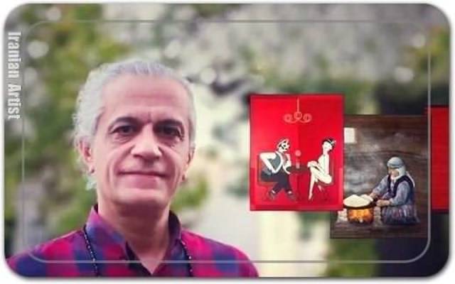 محسن تیغ بخش (تیبا) Mohsen Tigh’bakhsh (Tiba) محسن تیغ بخش (تیبا) Mohsen Tigh’bakhsh (Tiba)