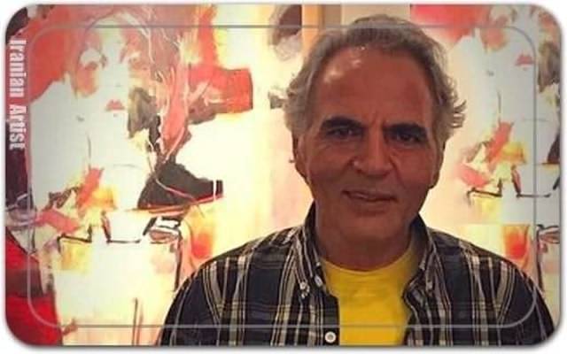 پرویز معزز Parviz Moazez