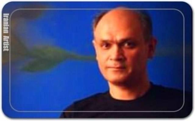 حمیدرضا اندرز Hamidreza Andarz