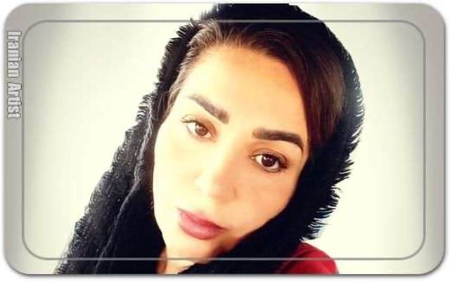 محبوبه سیفی (مهناز سیف) Mahboobeh Seyfi (Mahnaz Seyf)