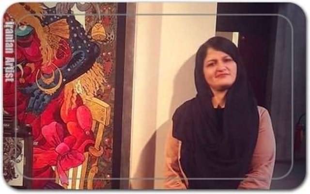 گیلدا هاشم زاده Gilda Hashem’Zadeh گیلدا هاشم زاده Gilda Hashem’Zadeh