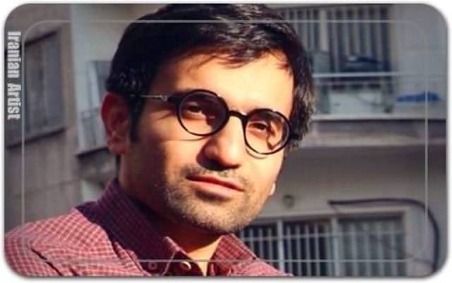 سهیل حسینی Soheil Hosseini سهیل حسینی Soheil Hosseini