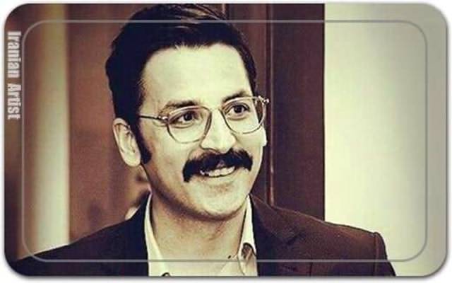 علیرضا جوادی Alireza Javadi