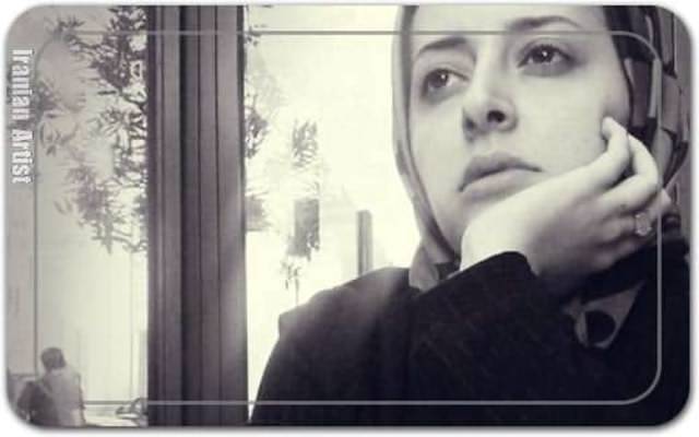 نگارا سادات هاشمی Negara Sadat’Hashemi نگارا سادات هاشمی Negara Sadat’Hashemi