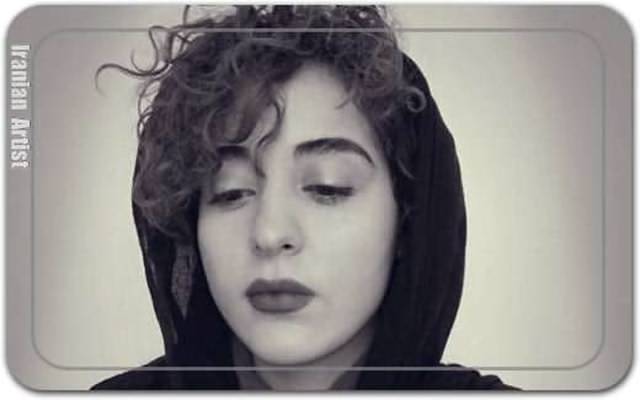 سمیرا دل زنده Samira DelZendeh