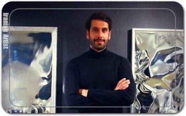 علیرضا رسول‌زاده Alireza Rasolzadeh