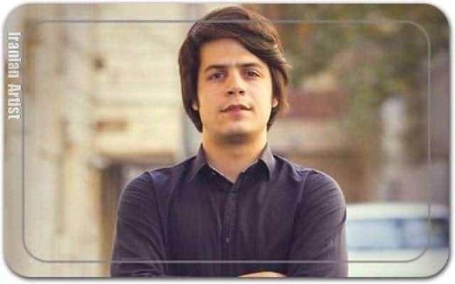 اشکان رهگذر Ashkan Rahgozar