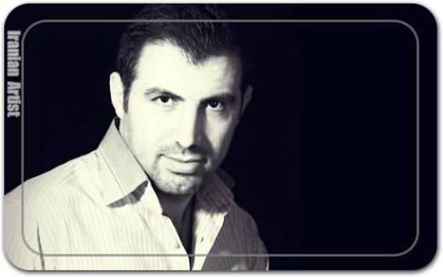 بهروز زیندشتی Behrooz Zindashti