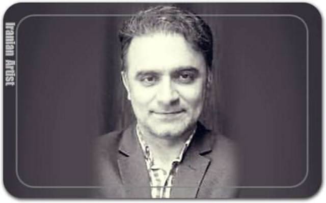 حسین رضویفرد Hossein Razavi Fard حسین رضویفرد Hossein Razavi Fard